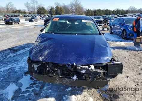 2019 Kia Optima Lx z USA, uszkodzony, nr VIN 5XXGT4L32KG349956